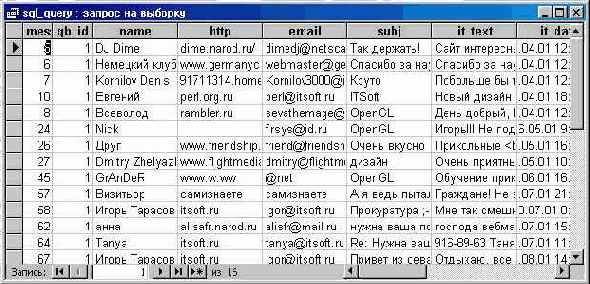  SELECT